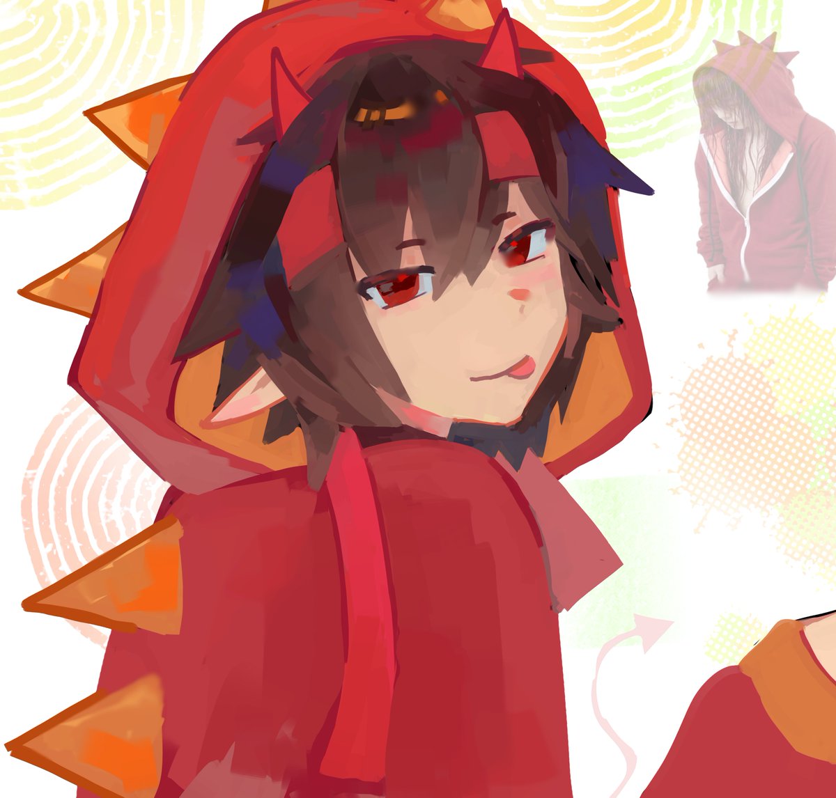 vafellz's tweet photo. mapicc cutie
#mapiccfanart #mapicc https://t.co/8wGKoZFC9V