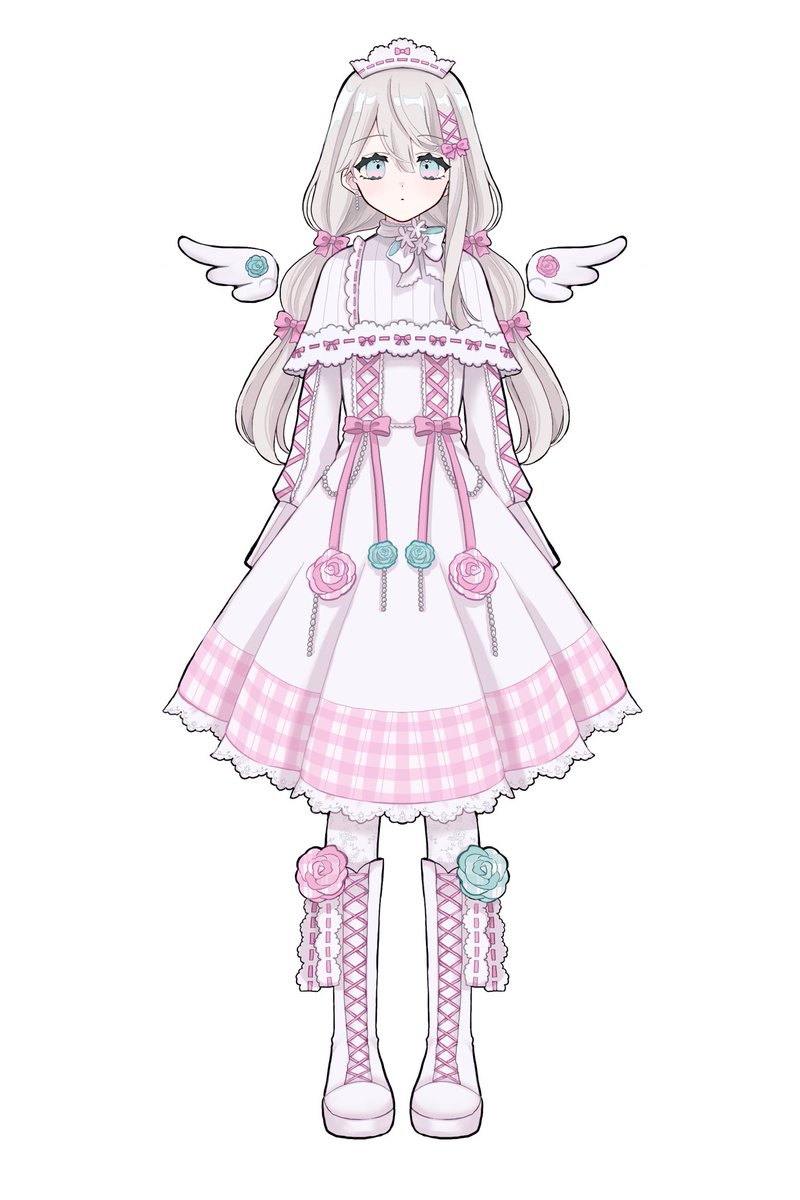 Mochoro_'s tweet photo. @enieni8o8 初めまして！
参加させていただきます！✨️ https://t.co/8QuTxXw4vp
