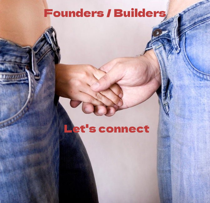 EdemDevletEN's tweet photo. Hello algorithm!  
I want to #connect with more awesome builders. That means you!  
No matter what stage you're at, come and say hello 👋  - SaaS 
- Building in Public 
- App Dev 
- AI 
- Frontend+Backend 
- Mobile 
- Game Dev 
- DevOps  
If that sounds like you, let's connect and grow🤝