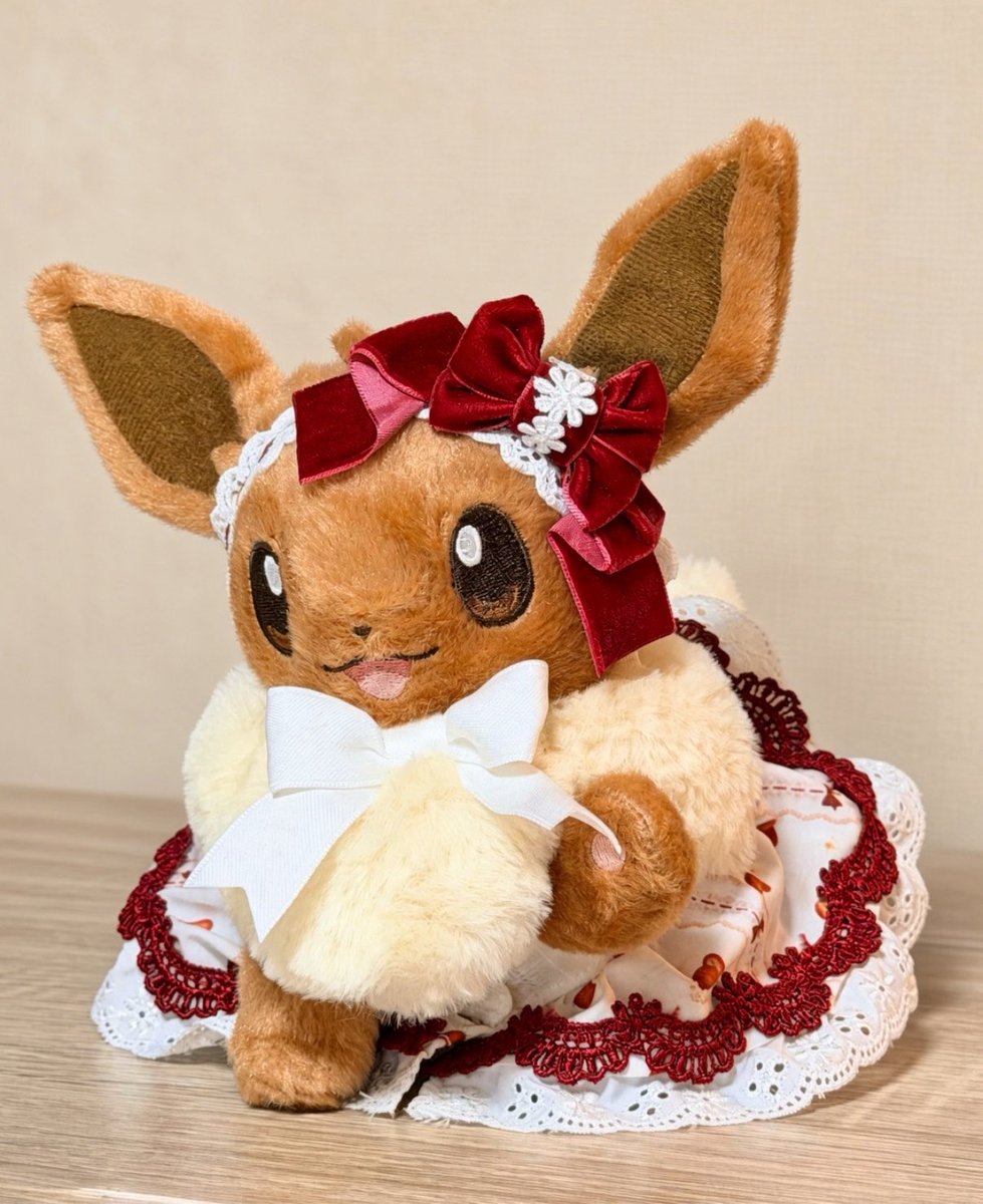 alcremie_Ruby's tweet photo. いちごショートケーキなドレス🍓🍰⑅･⏦ﾟ♡ https://t.co/dKjOZgLt2B