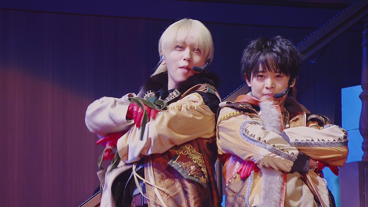yuzunosub's tweet photo. Ssay cowboy 伊野尾慧 有岡大貴 https://t.co/0MWQVUIbJK