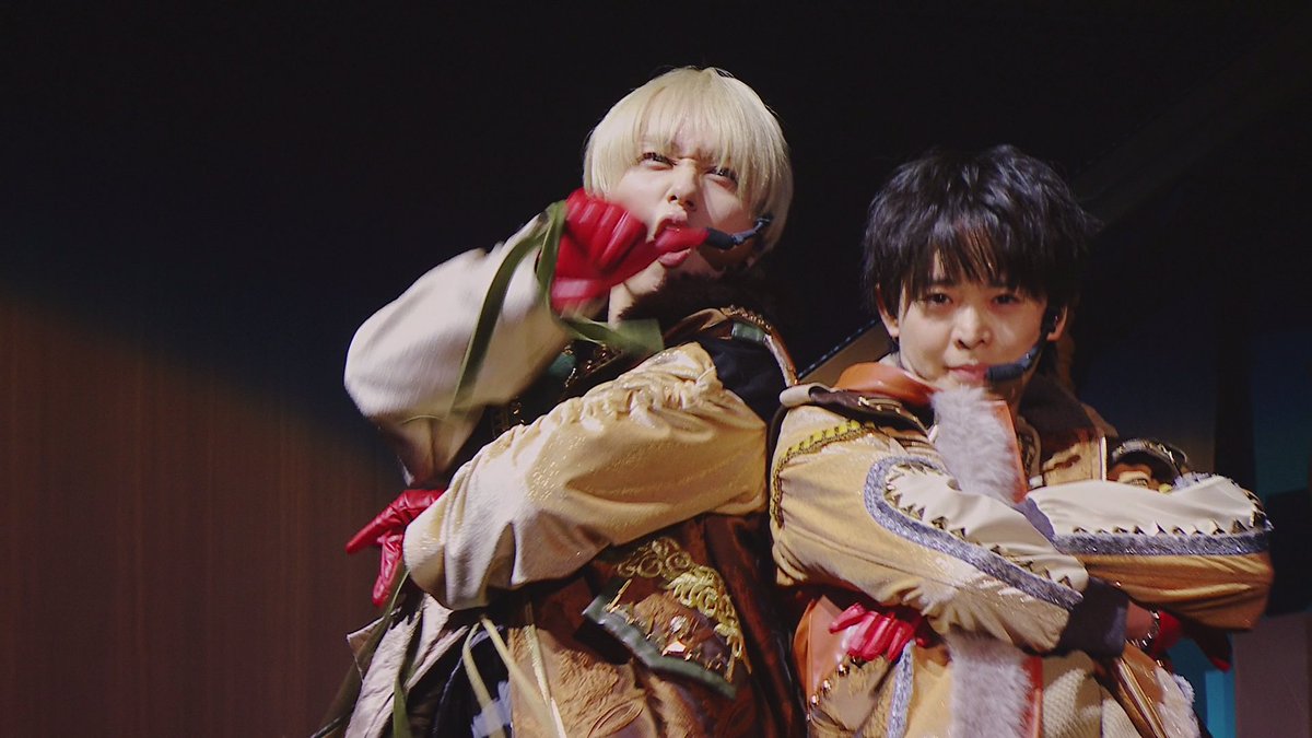 yuzunosub's tweet photo. Ssay cowboy 伊野尾慧 有岡大貴 https://t.co/0MWQVUIbJK