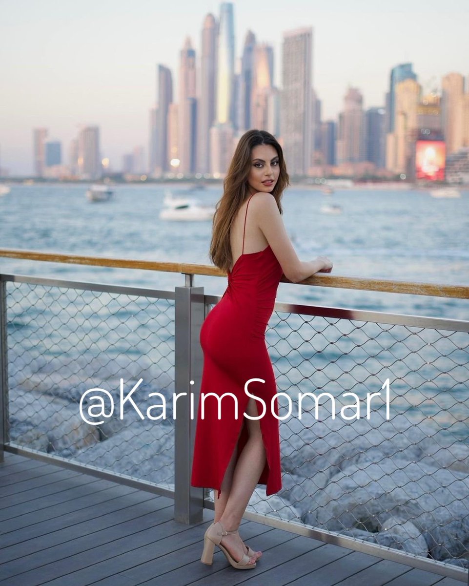 KarimSomar1's tweet photo. Stylish Miss loving skyline🌊❤️📷🏢
#mistressduai #photoshootingdubai
#dubaigoddess #dubaimassage #dubaimistress #dominatrixdubai #dubaiphotoshoot #dubaimistress 
#goddessdubai #mistressindubai #dubaifemdom #dubaiqueen #findomdubai #dubai_mistress #dubaidominatrix #mistress_dubai https://t.co/CMwyJezi3X
