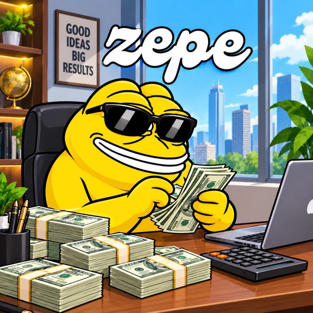 solzepe's tweet photo. We have some good things coming up guys.
Should be easy gain 🔥🔥🔥🔥 https://t.co/fd3yRpNRL2