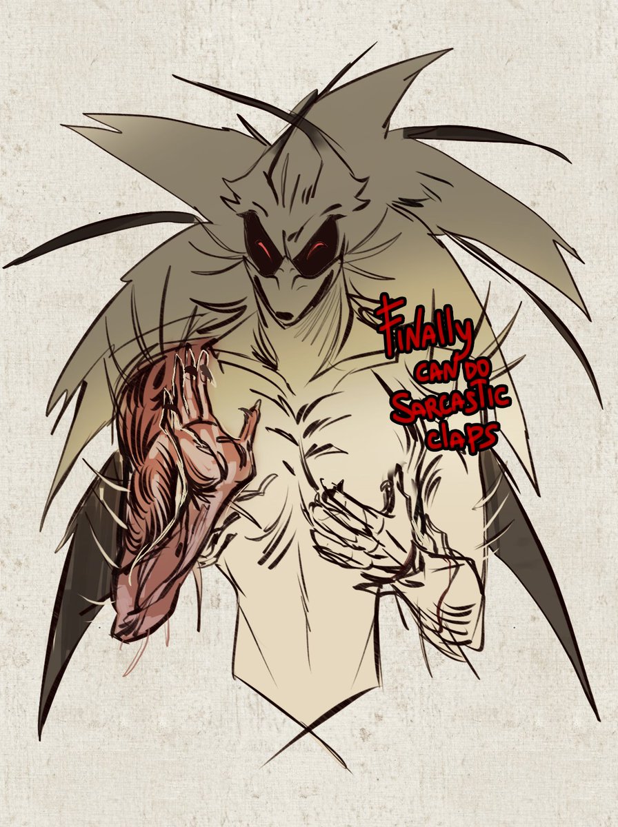 BessebBonWalker's tweet photo. #LordXIVDimensionAU #sonicEXE
I realized there aren't any links anywhere to the article where people can ask about my Sonic.exe AU. Lol.

chars (add others later if anyone will be interested)
https://t.co/jQrEWvxNpV

about au
https://t.co/qR8apnCFnp https://t.co/FrBvh7ZAMA
