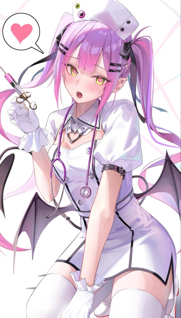 hetianming11093's tweet photo. 「トワのことだけ見てて､､､？♡」 https://t.co/FrvT3nBseU