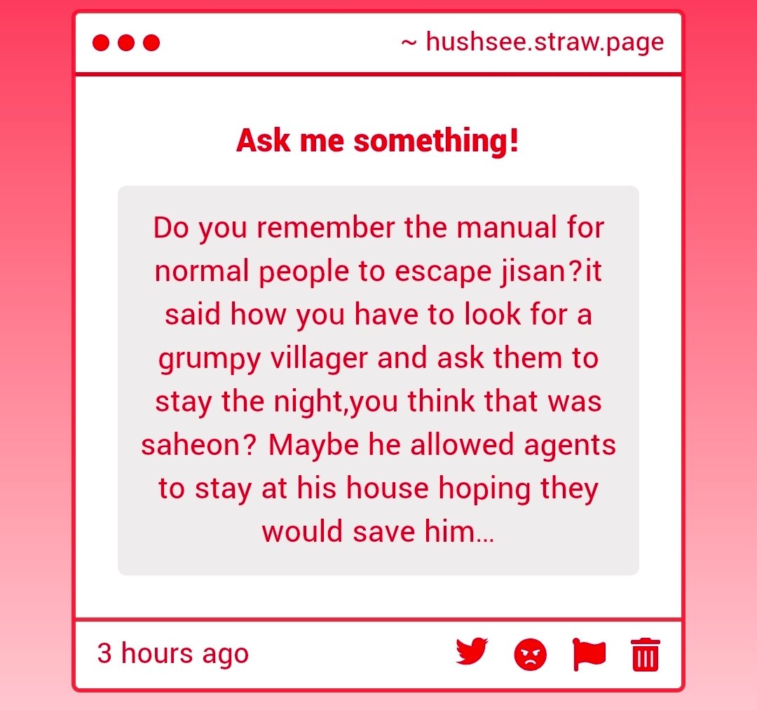hushsee's tweet photo. I'm going to fcking cry because yes it probably was him... i don't think there is anyone else that would be grumpy.... even when he left he still come back let people stay at his home in hopes of them taking him with them at first but they never do...ughhhh https://t.co/g3mAeixmXQ