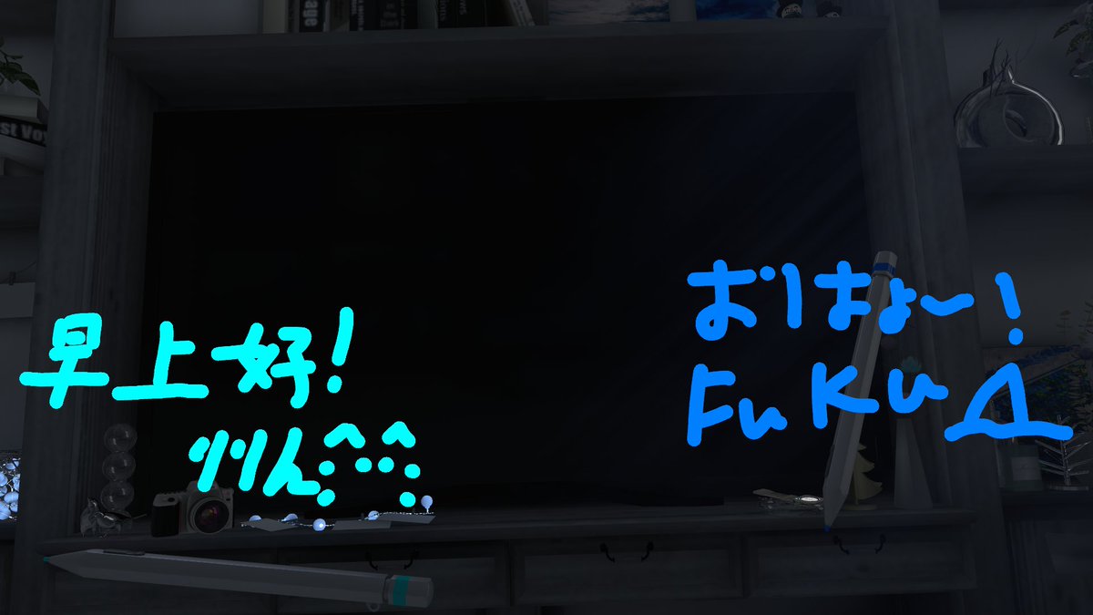 leips__'s tweet photo. 書置きありがとう https://t.co/f3WMjO33Kn