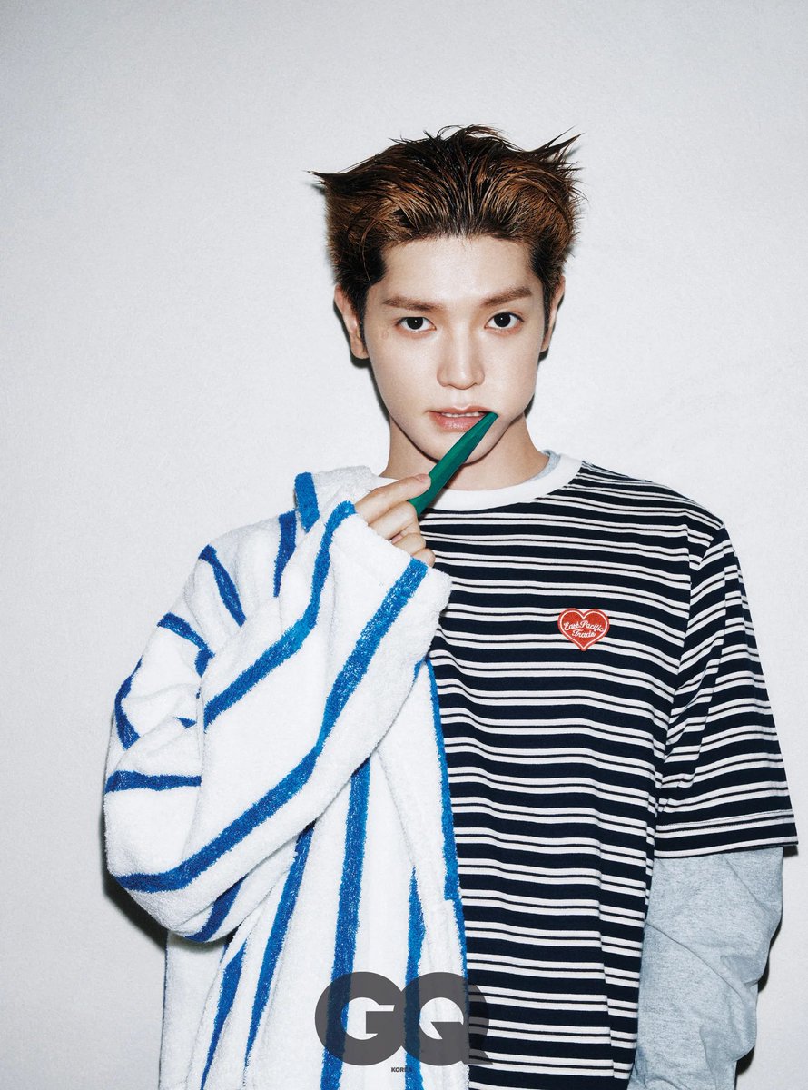 tyzip_'s tweet photo. TAEYONG x EPT x GQ KOREA https://t.co/uiVXotKfAd