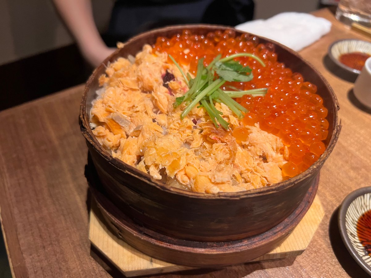 nern0ne's tweet photo. 昨日食べて美味しかったやつ https://t.co/SNwZ4zsTqX