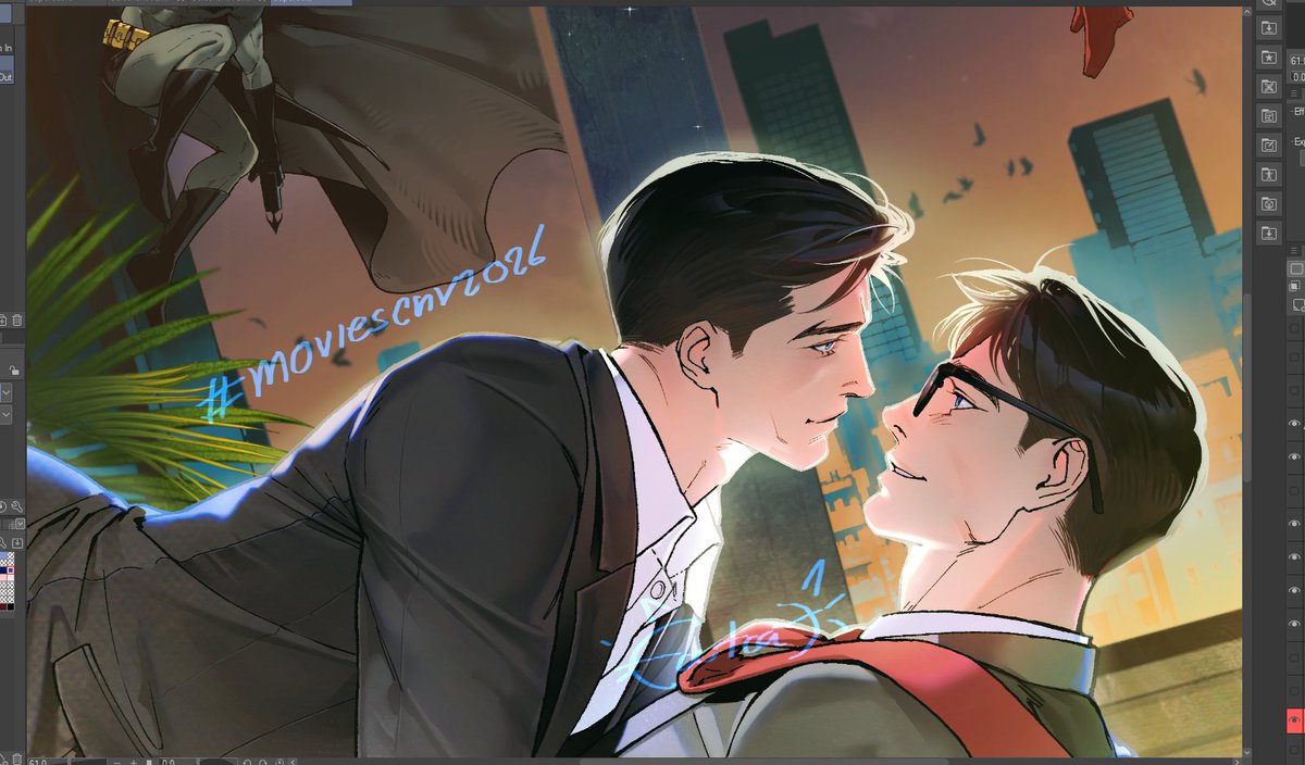 FATCAT33637874's tweet photo. superbat โปสการ์ดและโปสเตอร์ลายใหม่ค่ะ #moviescnv2026 https://t.co/EggAjuDvbZ