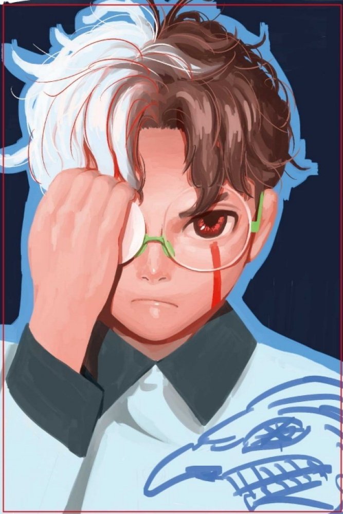 daily_dandadan's tweet photo. Who remembers these official illustration cards from Tatsu sensei.... They were made to commemorate the release of Volume 3.

#Dandadan #ダンダダン https://t.co/otKVGPbd8p
