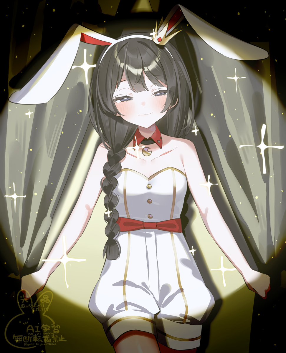 usgkwiiskiit's tweet photo. #みとあーと
十五夜🔦 https://t.co/r77dZ6IPnD