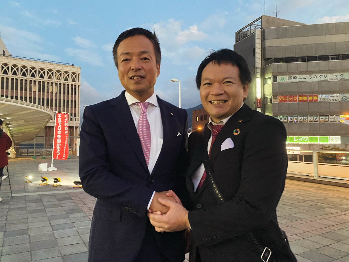 grandir01's tweet photo. 政治を語るなら政治家と話そう① https://t.co/90RoKb7LUW