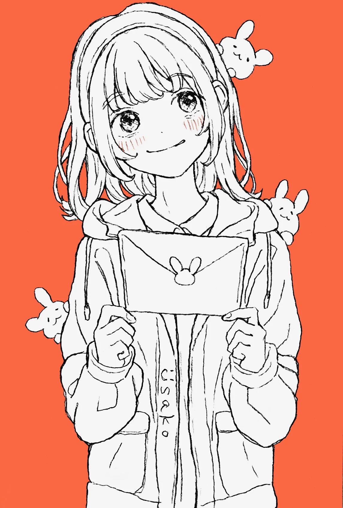うさこ Üsako (@usakonbu22) / X