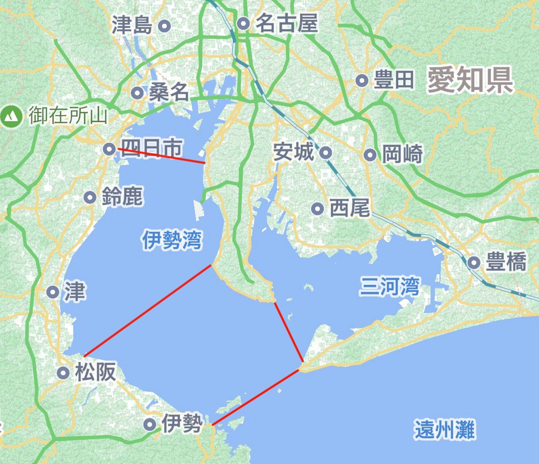 nagoya_kando's tweet photo. 愛知県民の理想はこれ。 https://t.co/7md6zpdE7r