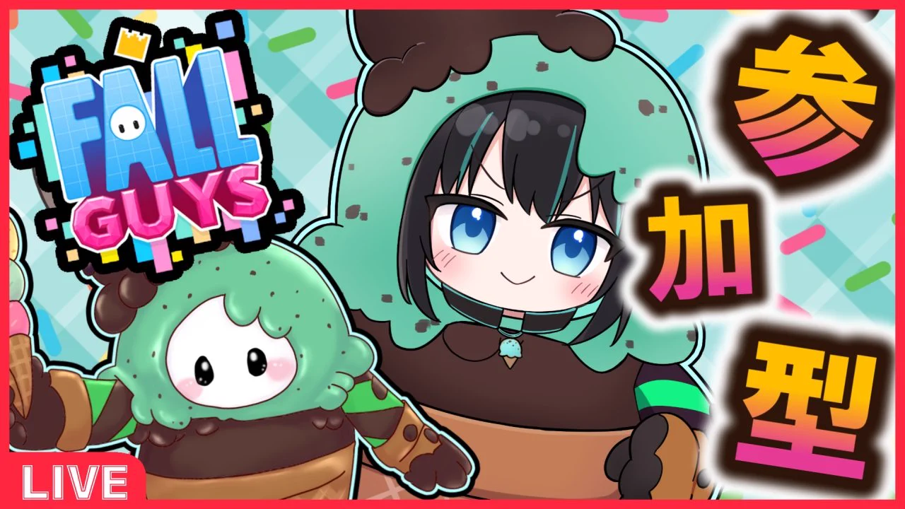 ぎゅ。🍫🌿チョコミントVTuber on X: 