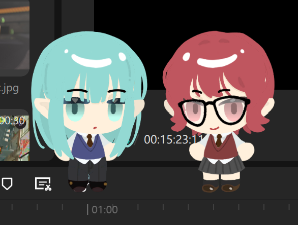 RainYui315's tweet photo. 试玩了游戏屋，桌宠版沙8好萌。。 https://t.co/zNVHvUDseI