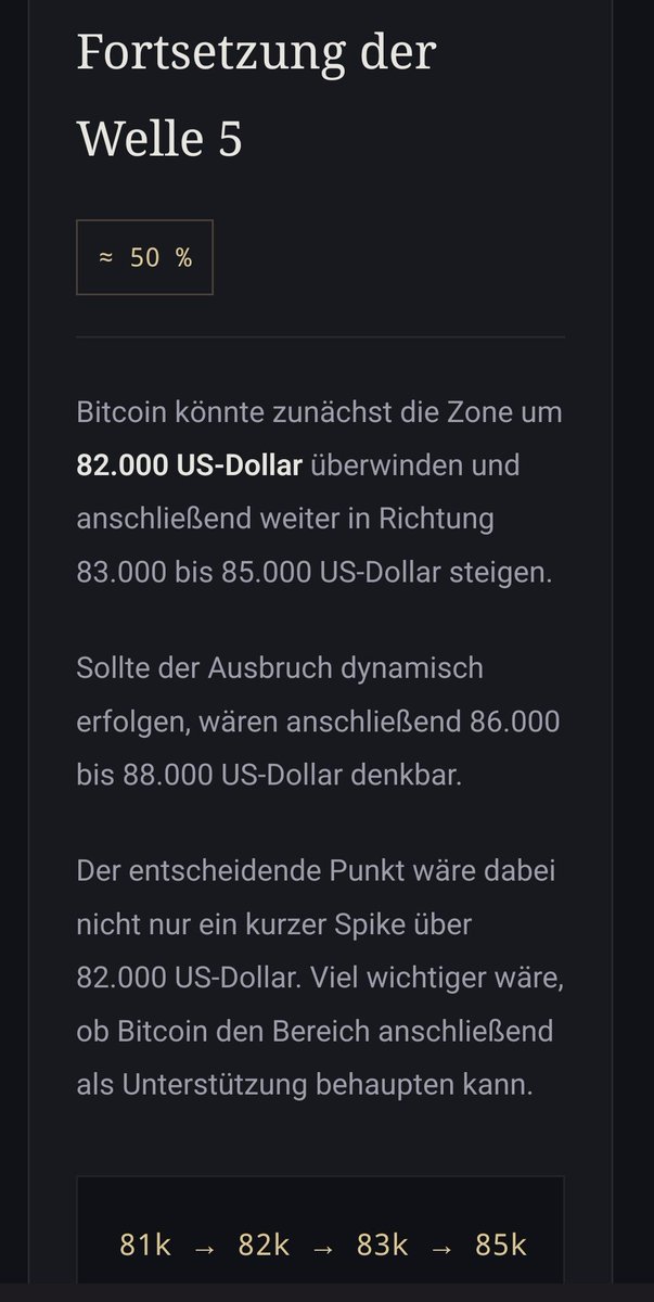 PureChartLogic's tweet photo. @KobeissiLetter Wie in unserer Analyse als Prognose https://t.co/OlPjFSQdE9