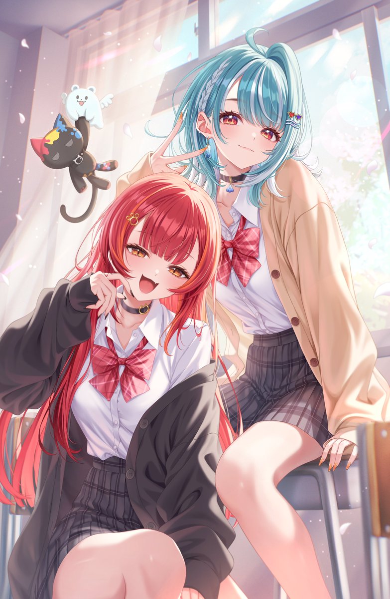 sasamisable's tweet photo. 光を感じるイラスト描くの上手になりたい部 https://t.co/5ZTVJtG5lW