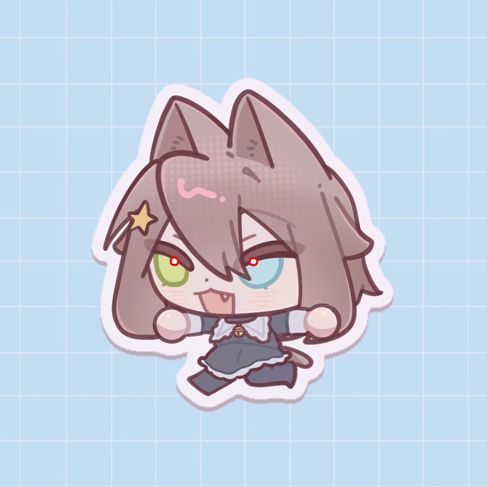 chibiwork00's tweet photo. 跑跑pc https://t.co/srXNejO53d