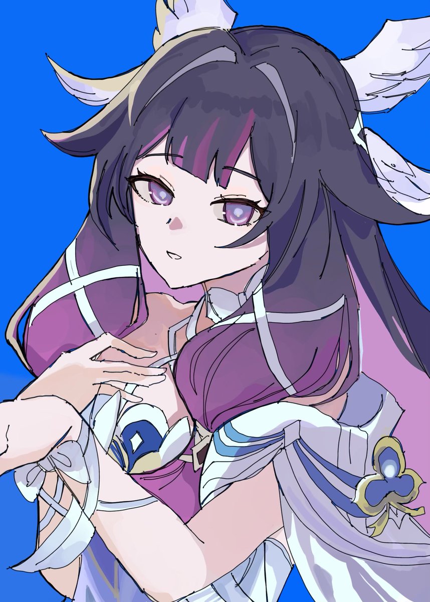eif2sp0626's tweet photo. こういうのを描いてますー🥰️
 #シルバーウィークはフォロワーさんが増えるらしい  #原神  #原神絵描きさんと繋がりたい https://t.co/OI2sTSzOgc