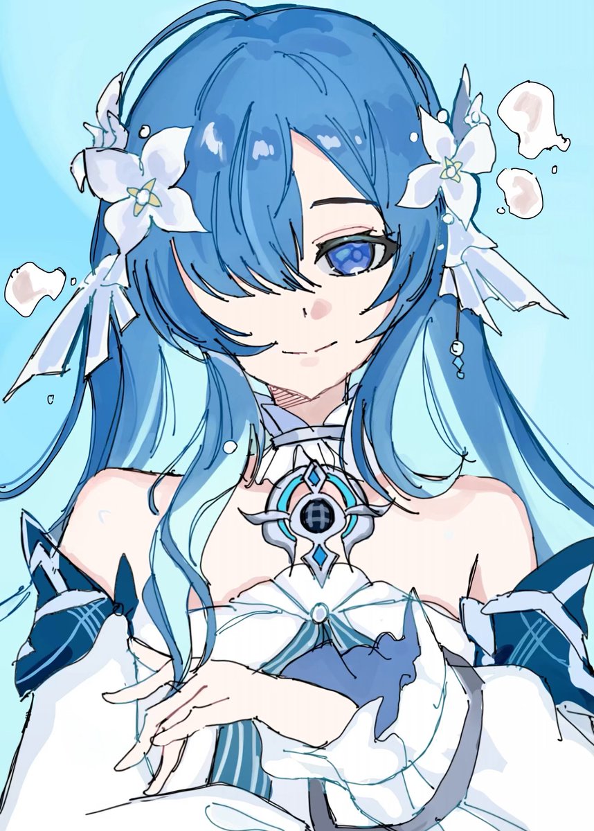 eif2sp0626's tweet photo. こういうのを描いてますー🥰️
 #シルバーウィークはフォロワーさんが増えるらしい  #原神  #原神絵描きさんと繋がりたい https://t.co/OI2sTSzOgc
