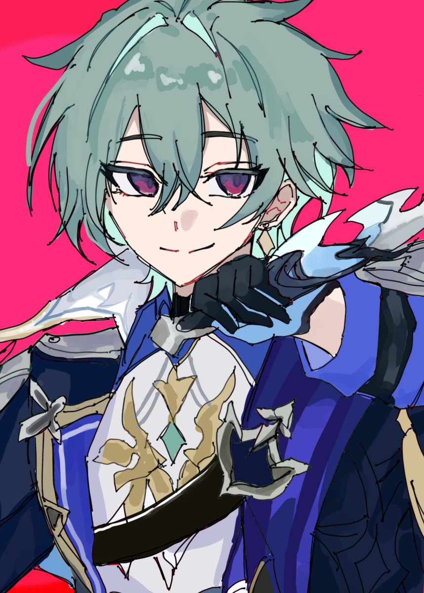 eif2sp0626's tweet photo. こういうのを描いてますー🥰️
 #シルバーウィークはフォロワーさんが増えるらしい  #原神  #原神絵描きさんと繋がりたい https://t.co/OI2sTSzOgc