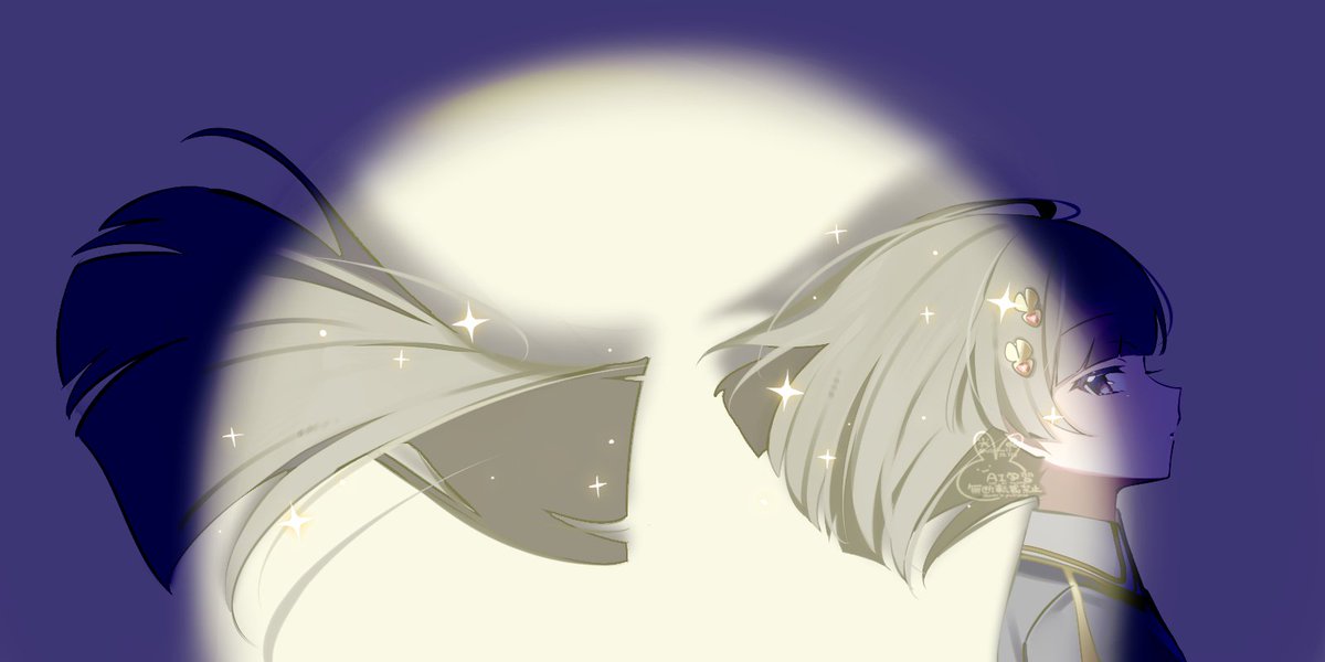 usgkwiiskiit's tweet photo. #みとあーと
十五夜🔦 https://t.co/r77dZ6IPnD