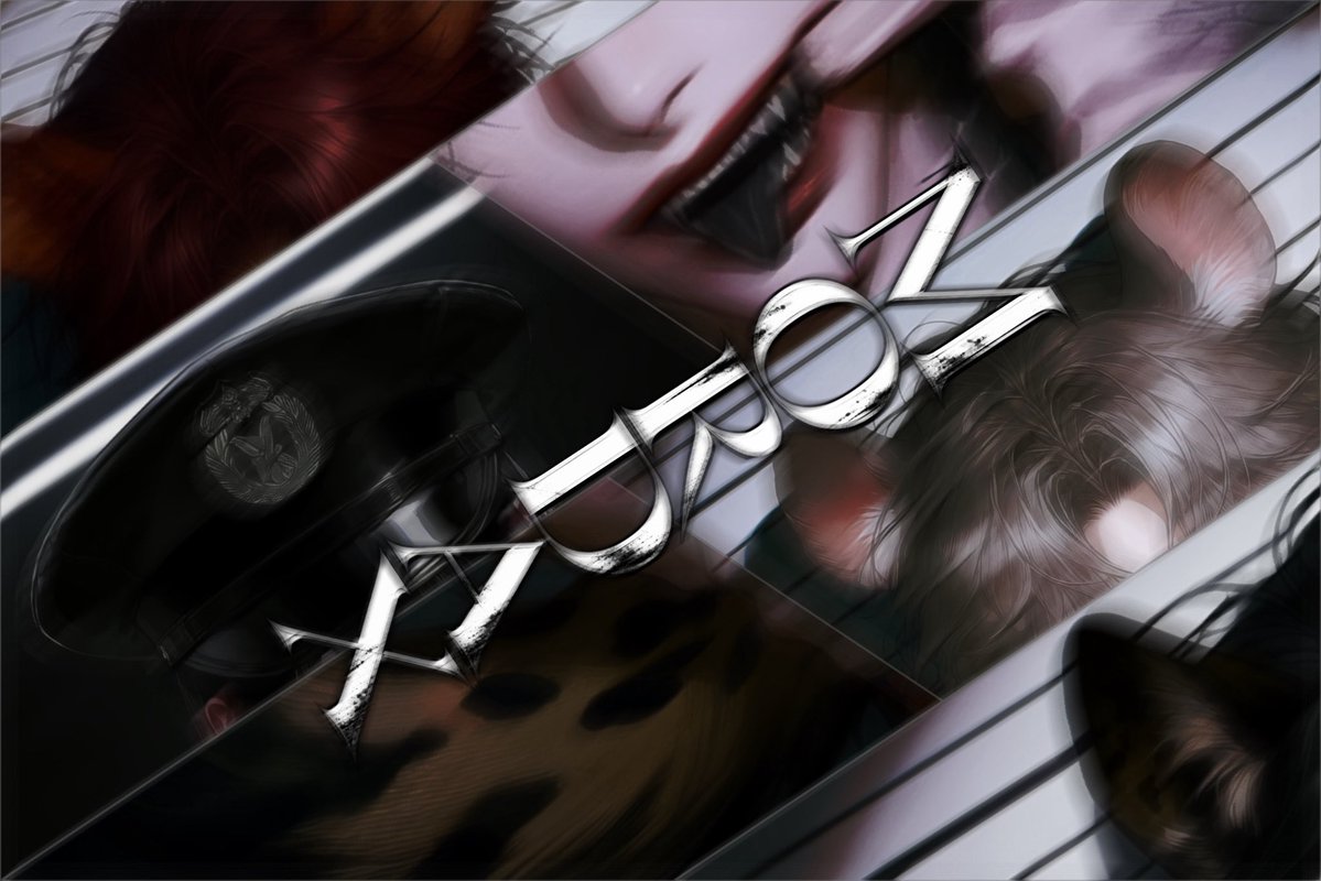 nnox__123's tweet photo. MORDAX ㅡ ‘날카로운’, ‘신랄한’, ‘물어뜯는 듯한’.

Coming Soon. https://t.co/Uu2lqlWnMx