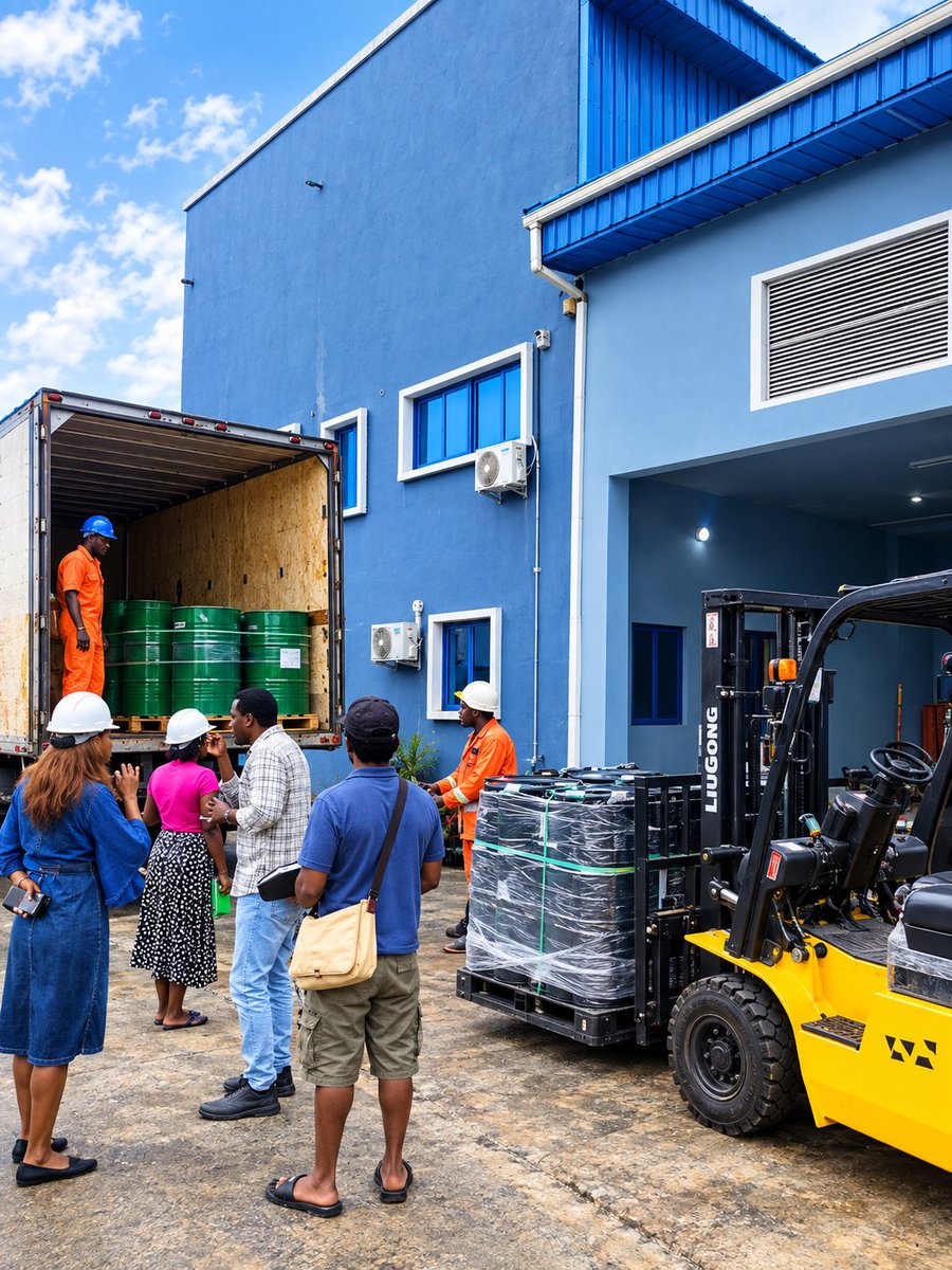 blueseal_group tweet picture