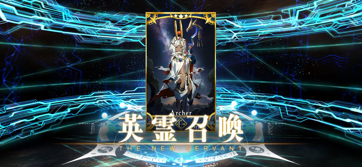 krnk24's tweet photo. @Fdl3418SoQ61357 貯めた無料分30連で来てくれたツタンくんです！むらびとさんのところにも来てくれますように🙏✨️

先日1泊2日の旅行いったら別ゲのUR引けて帰宅してからもツタンくん引けたので、旅行のリフレッシュ効果かもしれません！
むらびとさん今から小旅行というのも有り(?)ですよ！( *˙ω˙*)و ｸﾞｯ! https://t.co/I17l0iihbi