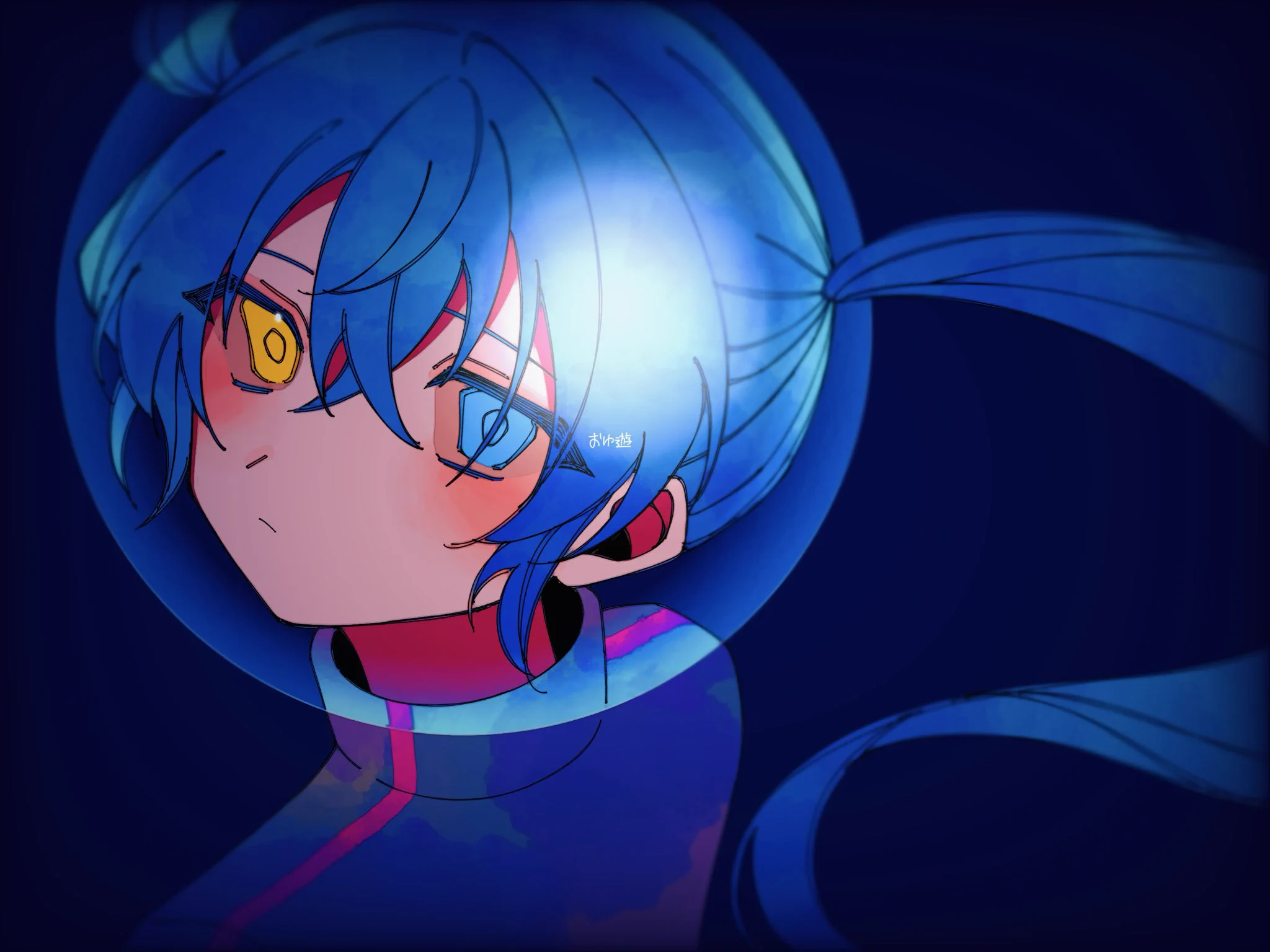 おゆ遊 on X: 