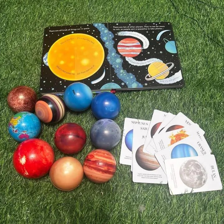 straybutton's tweet photo. BUAT YANG LAGI CARI MAINAN 3D YANG BIKIN ANAK MAKIN PENASARAN SAMA DUNIA SEKITAR 👀🧠

Aku punya miniatur organ tubuh, hewan, sampai planet. Dulu mulai dikenalin dari umur 3 tahun 🥹💗 https://t.co/bMC3nWWpfL