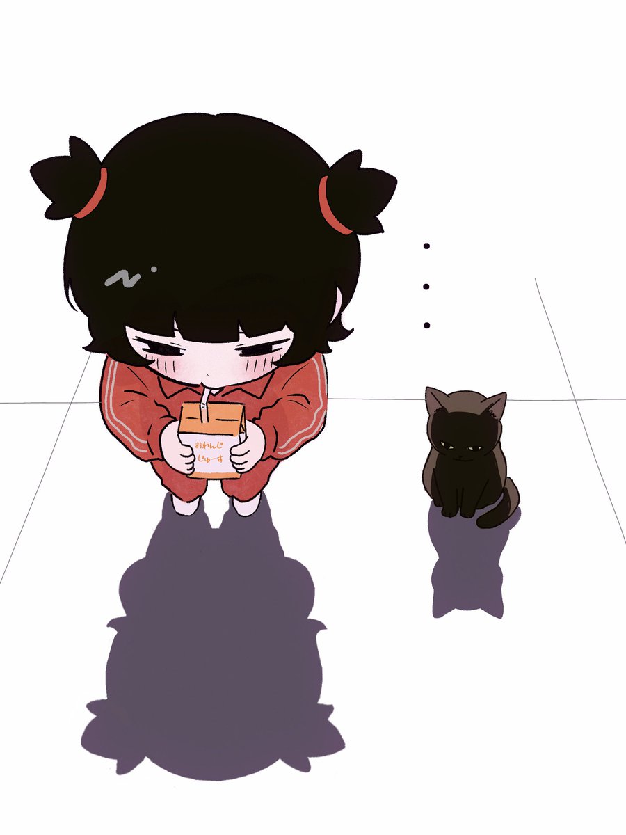 mayuri330's tweet photo. ねこちゃん🐱🐱 https://t.co/ZOpLHEtCsN