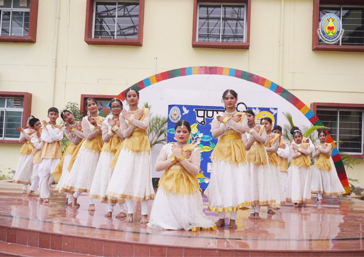 LucknowSchool's tweet photo. https://t.co/tuKnzUhMvz