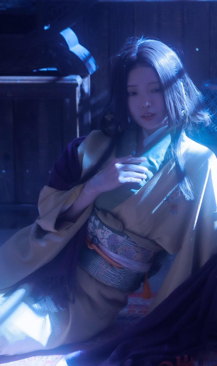 aoiharu1789's tweet photo. 薄桜鬼cos

京の姫君

📷@indyjzx100 https://t.co/UIdrHli8EL