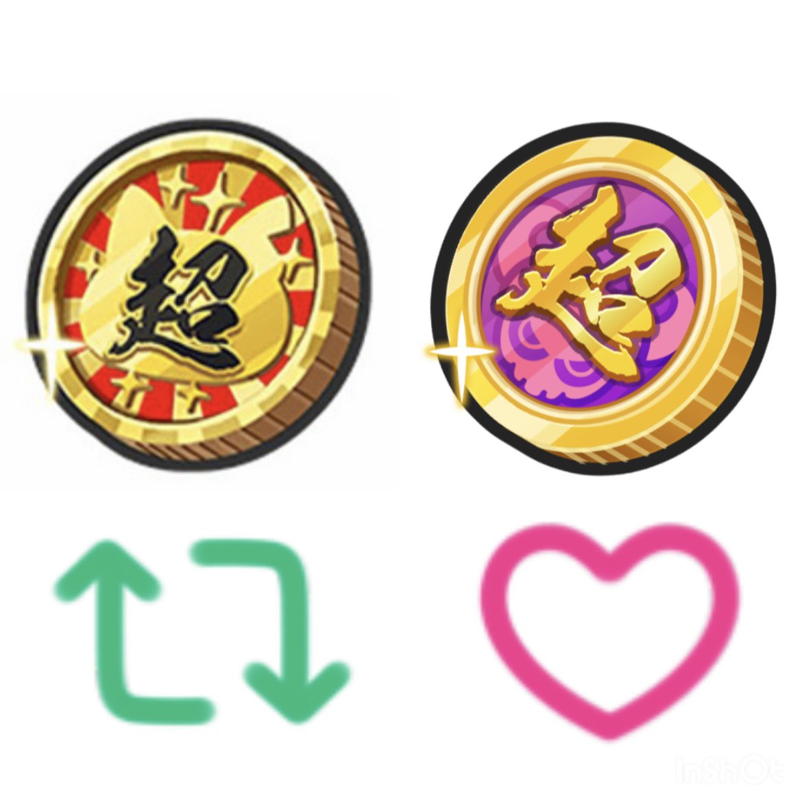 Natsusora_puni's tweet photo. みんなどっち派？ https://t.co/FAROiencm4