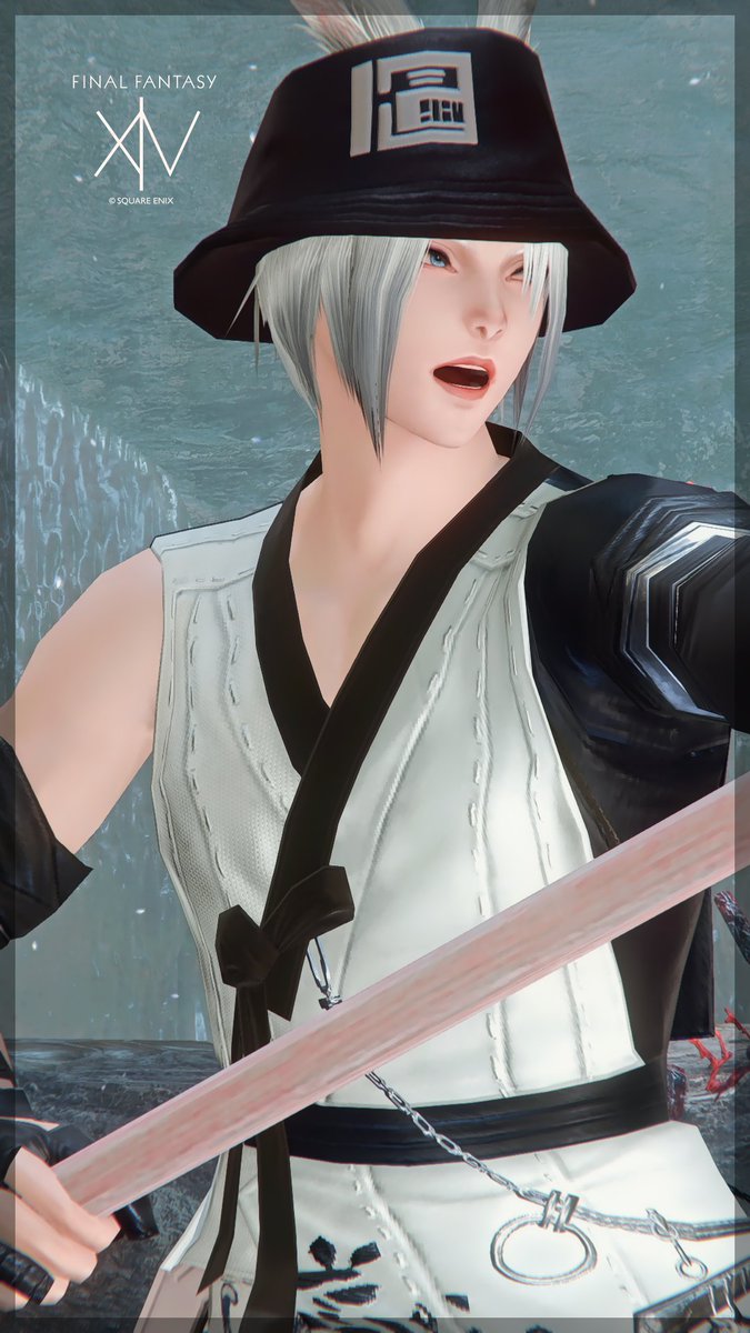 leaf_lala_ff's tweet photo. 個撮(3/3) https://t.co/H2cCj53Vui