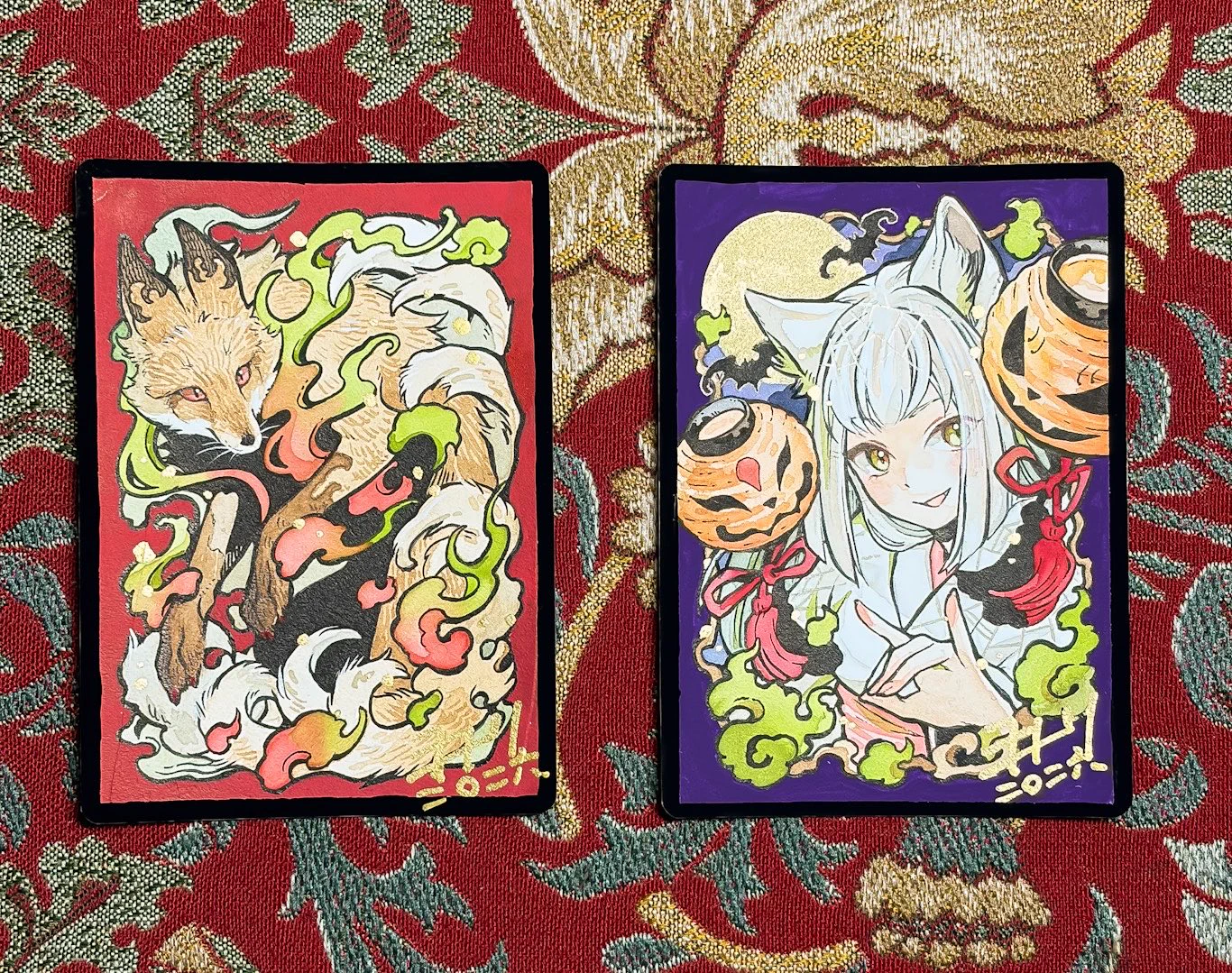 シキトリ on X: 