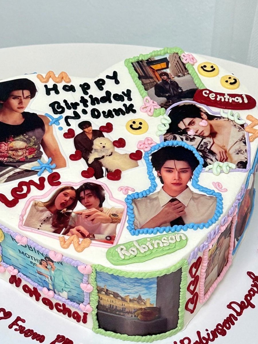 WPMMDD's tweet photo. เมื่อวานน้องดังไปทำบุญวันเกิดกับที่บ้านและพี่ๆ ได้ไปหลายที่เลย เป็นวันที่ดีมากๆ
Cr : petong_lee
@dunknatachai #dunknatachai https://t.co/qvJgWlTSbY
