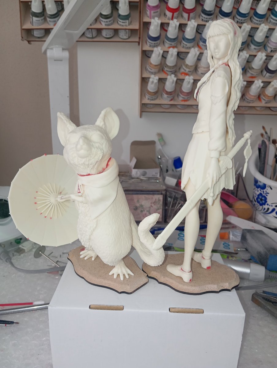 Blade0818's tweet photo. とにかく巨大で美しいです！私のコレクションにこのような素晴らしい逸品を加えてくださり、 @MH55550000  さん、ありがとうございます！ #wf2026s  😍 https://t.co/2qH7pGTHTj