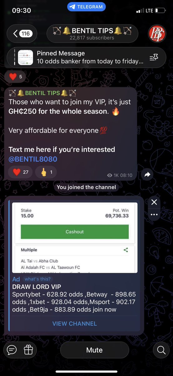 Dev18_Dennis's tweet photo. @Bentil00 0597774890 thanks boss https://t.co/Z7oQBK6DLt