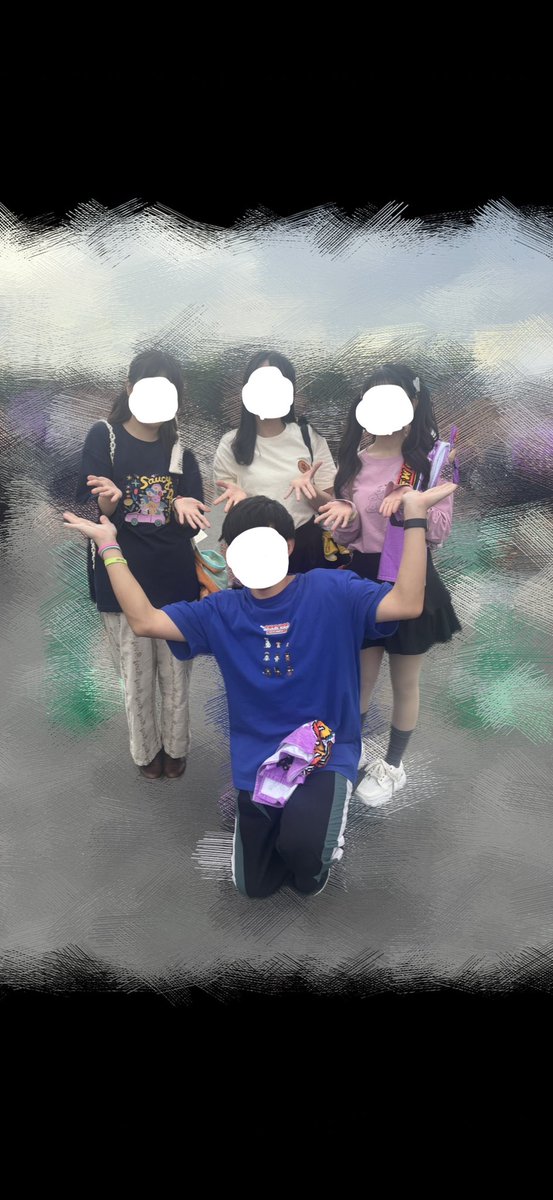 ky15_dog's tweet photo. トリプルみいグリ！！
ありがとうねみんな！！
@saucy_mi31 
@__mii_dog 
@sdmii4 https://t.co/N9NED8te6S