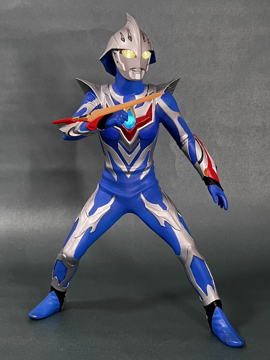 ワンフェス　モンスタージャンクション ジュネッスブルー ウルトラマンネクサス キヌタぬき on X: 