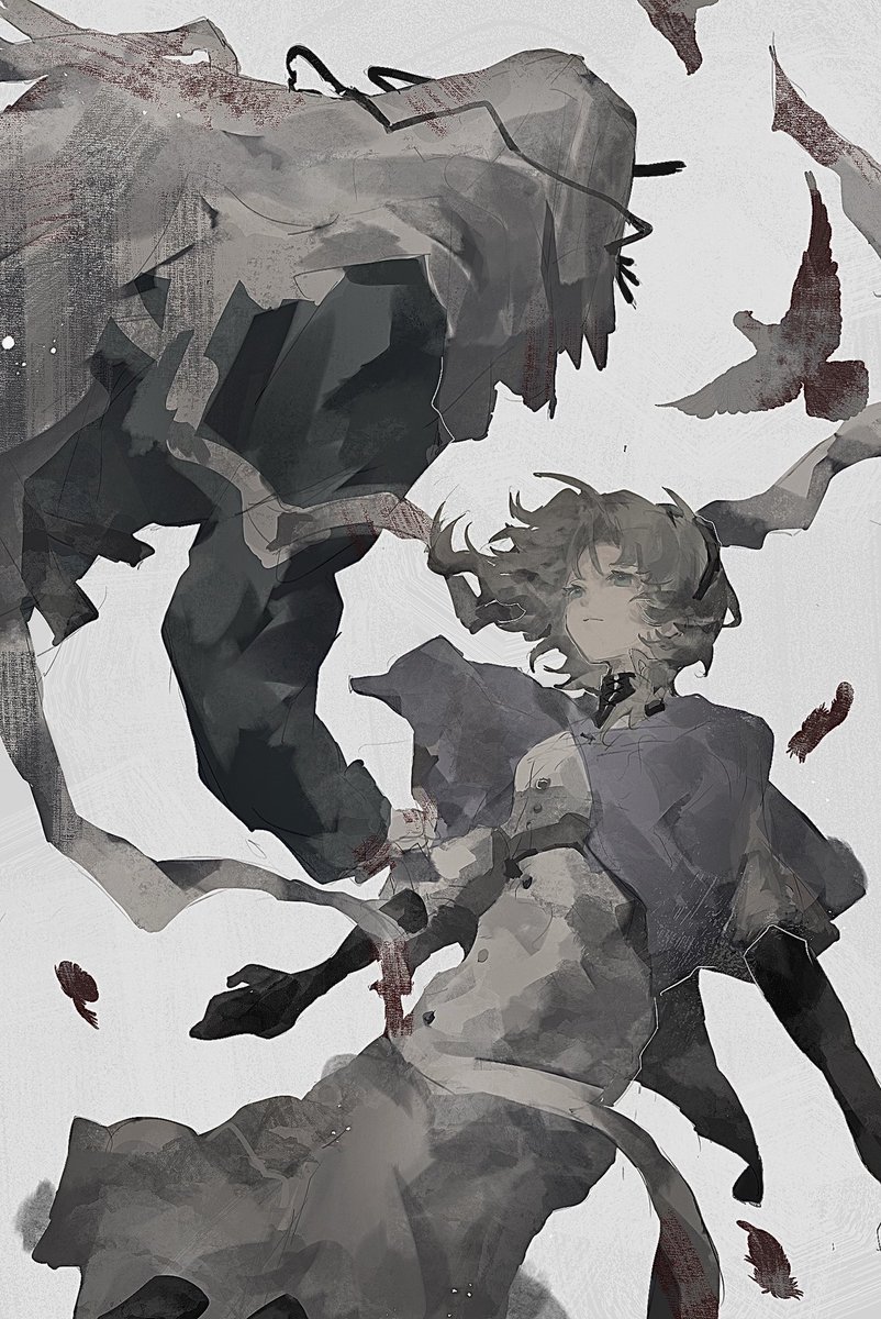 ceatk2's tweet photo. 🐦‍⬛🐦‍⬛🐦‍⬛ https://t.co/7CfmFIQA6R