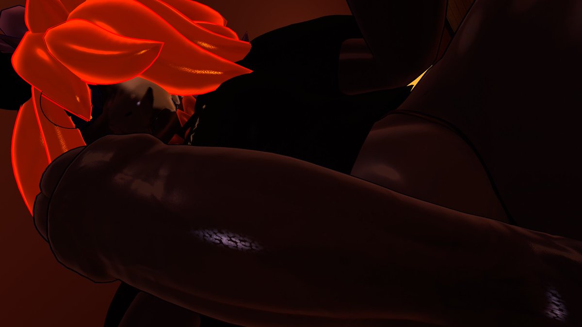 TF42Ballistic's tweet photo. And while at it have these too~ ;3

#vrchatnsfw #vrchaterp #furry https://t.co/SWvvoM9nhk