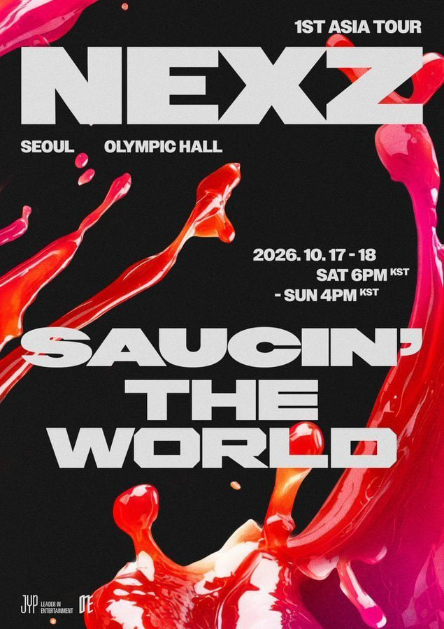 _yamyamS2's tweet photo. 넥스지 콘서트 댈티 대리티켓팅 대행 대리 티켓팅 선예매 일반예매 진행합니다 
NEXZ 1ST ASIA TOUR 〈SAUCIN’ THE WORLD〉
구역 지정 가능 🐥 

수고비 5만원 고정 🐥 

선착순 4명 받습니다 🐥

모든문의는 DM 보내주세요 🐦

#토모야 #유우 #하루 #소건 #세이타 #휴이 #유키 #JYP https://t.co/3YbrhjckBy