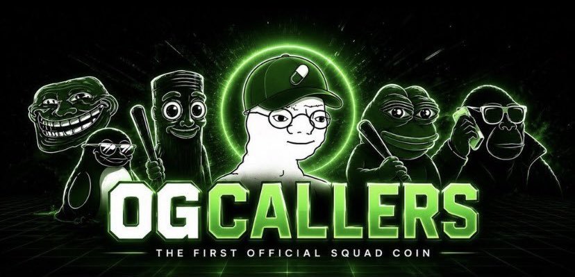 Codeyfmend's tweet photo. The OGs don’t wait for the hype they spot it early. 

solana:DBDqhnAi5MjaHsk1JyUonAtUUrmRBJPjJi3GdiBLpump is building a community for those who know how to call it before the crowd.

Call it early. Stay OG. https://t.co/eyOyH3k1XM