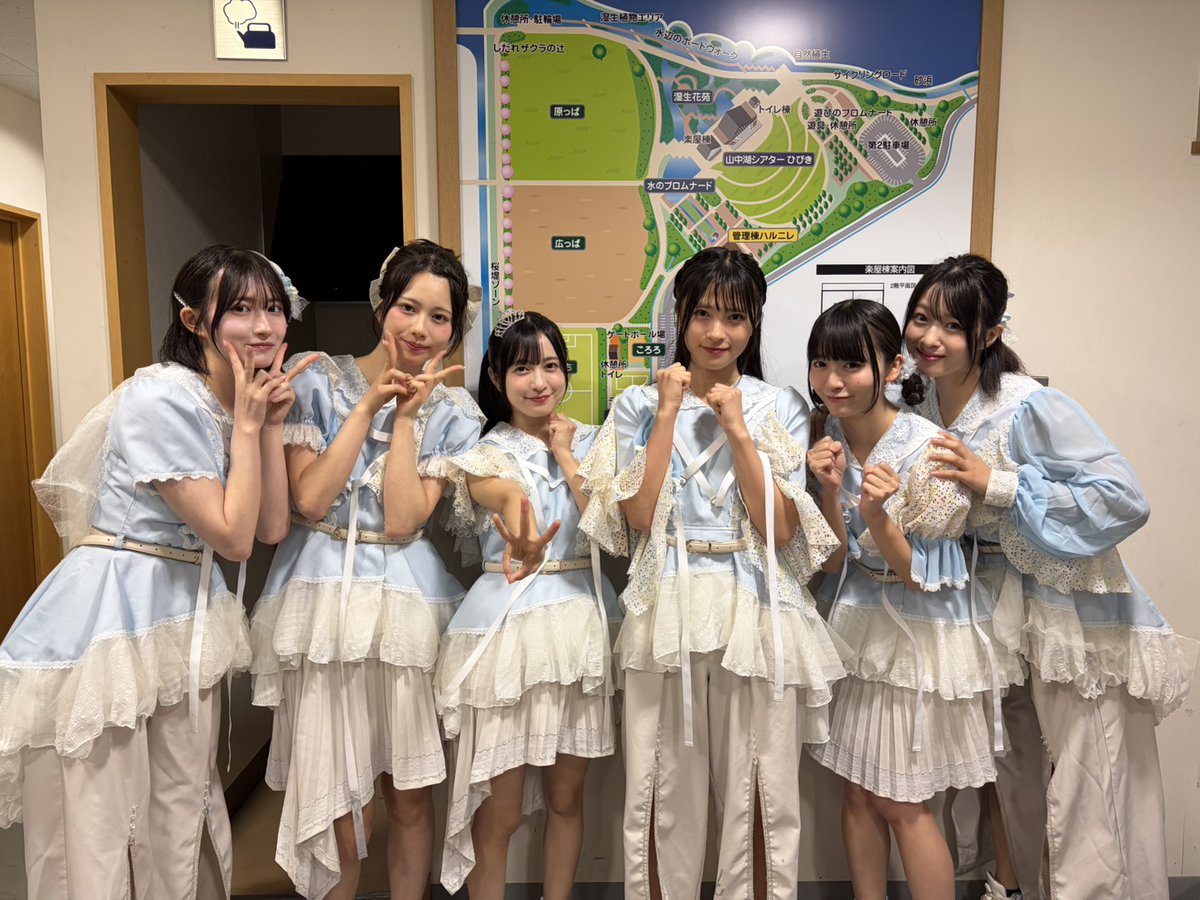 🎆SPARK STAGE 18:40-19:00 HzMe さんです🎆 (@hzme_official ) 📷静止画&動画共にOK 📺ニコ生配信はこちら https://t